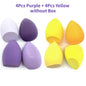 Makeup Blender Sponge